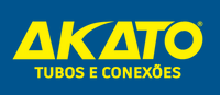 logomarca Akato